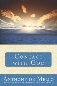 bokomslag Contact With God