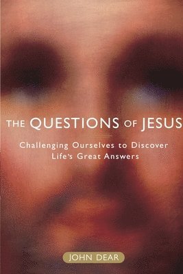 bokomslag The Questions of Jesus