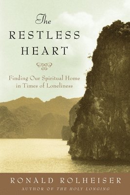 bokomslag The Restless Heart