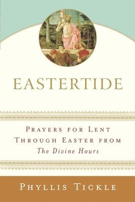 Eastertide 1