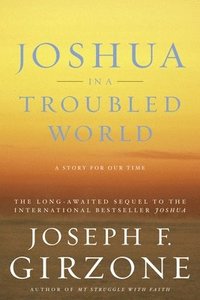 bokomslag Joshua in a Troubled World