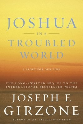 Joshua in a Troubled World 1