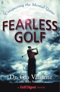 bokomslag Fearless Golf