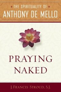 bokomslag Praying Naked