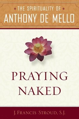 bokomslag Praying Naked