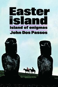 bokomslag Easter Island: Island of Enigmas