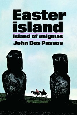 bokomslag Easter Island