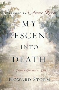 bokomslag My Descent Into Death