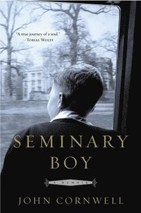 bokomslag Seminary Boy: A Memoir