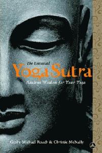 bokomslag Essential Yoga Sutra, the