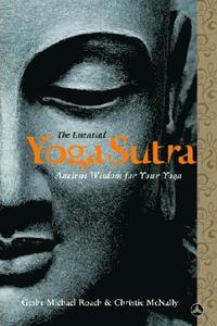 bokomslag The Essential Yoga Sutra: Ancient Wisdom for Your Yoga