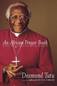 bokomslag An African Prayer Book
