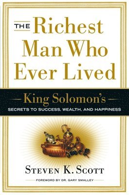 The Richest Man Who Ever Lived 1