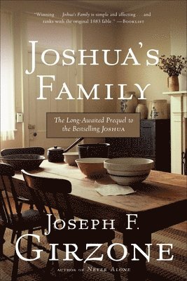 Joshua's Family 1