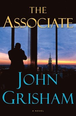 The Associate 1