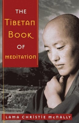 The Tibetan Book of Meditation 1