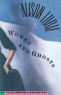 bokomslag Women and Ghosts