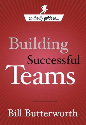On-the-Fly Guide to Building Successful Teams 1