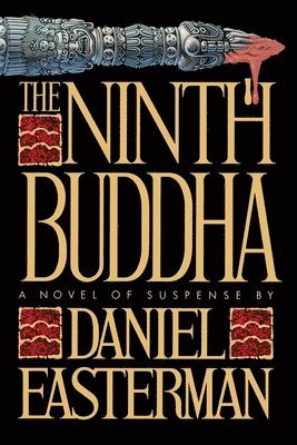 Ninth Buddha 1