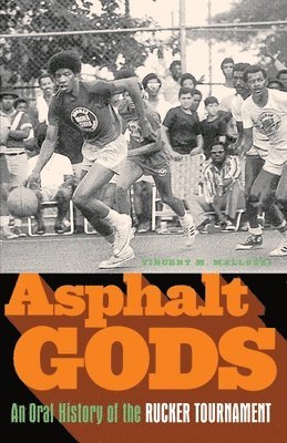 Asphalt Gods 1