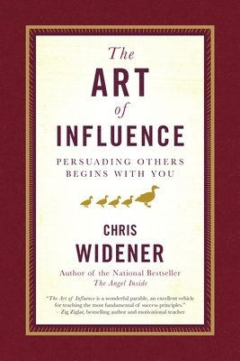 Art of Influence