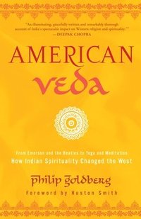 bokomslag American Veda