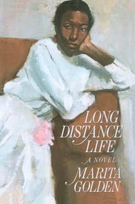 Marita Golden - Long Distance Life, Häftad