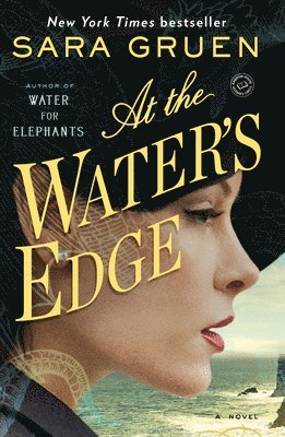 At the Water's Edge: At the Water's Edge: A Novel 1