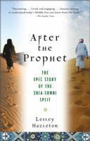 bokomslag After the Prophet