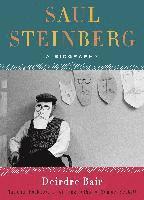 bokomslag Saul Steinberg