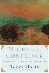 bokomslag Night of the Confessor