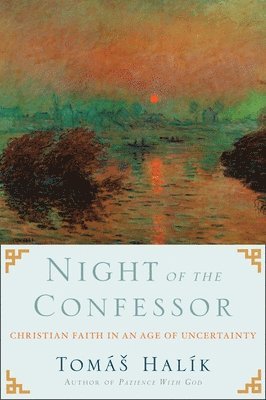 Night of the Confessor 1