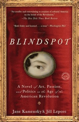 Blindspot 1