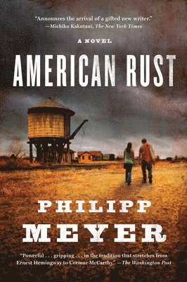 American Rust 1