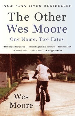 The Other Wes Moore 1