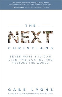 The Next Christians 1