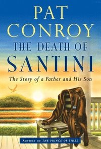bokomslag The Death of Santini