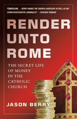 Render Unto Rome 1