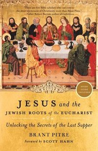 bokomslag Jesus and the Jewish Roots of the Eucharist