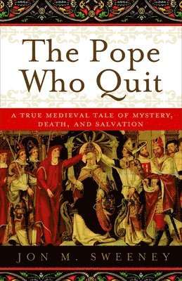 The Pope Who Quit 1