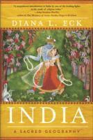 bokomslag India