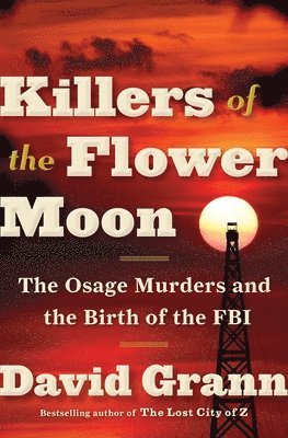 Killers Of The Flower Moon 1