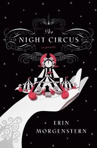 bokomslag The Night Circus