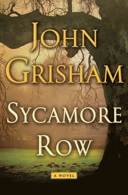 Sycamore Row 1