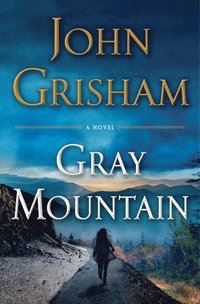 bokomslag Gray Mountain