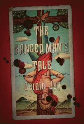 bokomslag Hanged Man's Tale