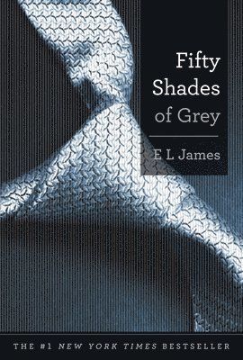bokomslag Fifty Shades Of Grey