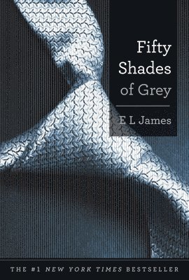 bokomslag Fifty Shades of Grey