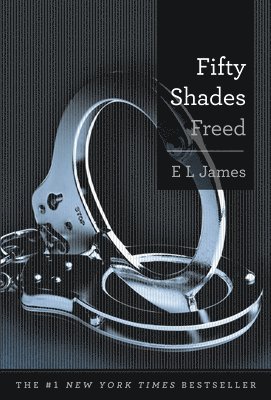 bokomslag Fifty Shades Freed