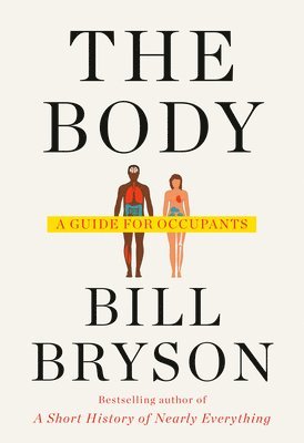 bokomslag The Body